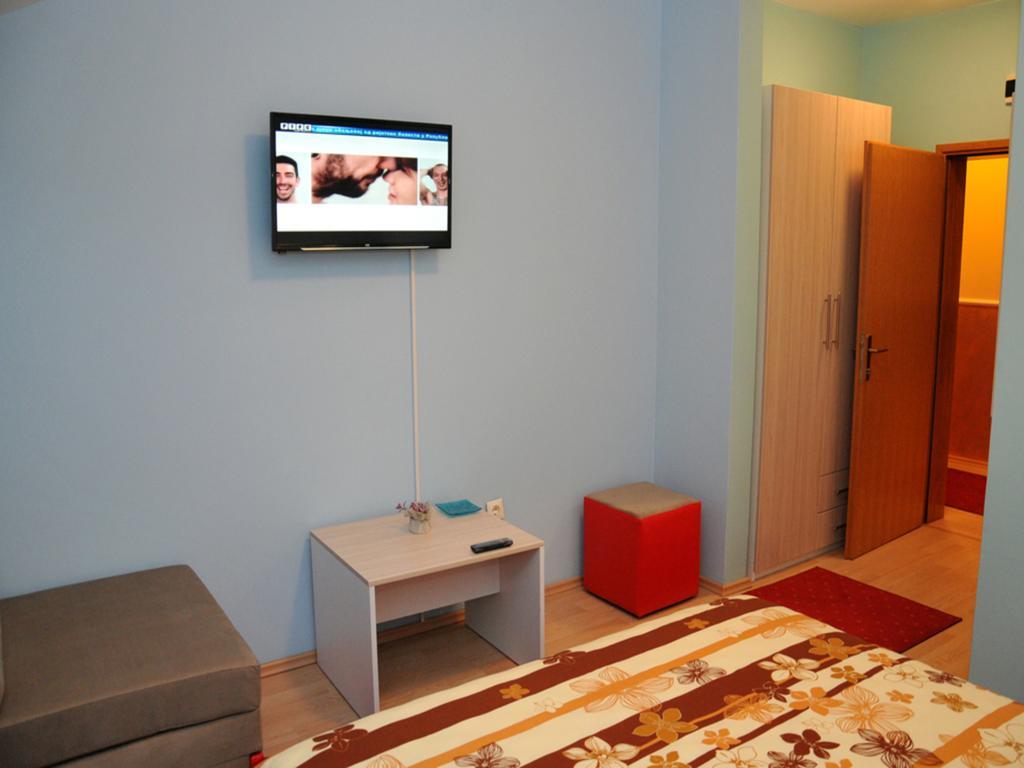 Hotel Arizona Sarajevo Lukavica Chambre photo