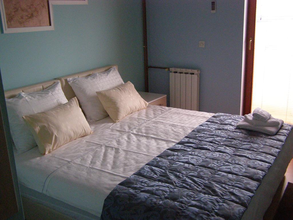 Hotel Arizona Sarajevo Lukavica Extérieur photo