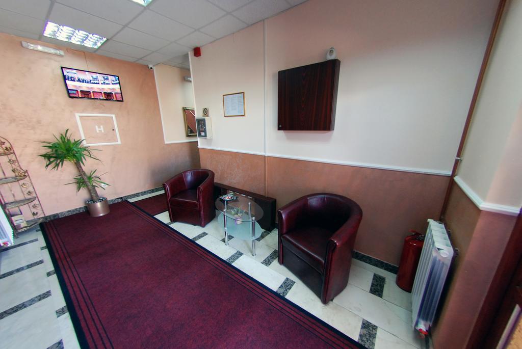 Hotel Arizona Sarajevo Lukavica Extérieur photo