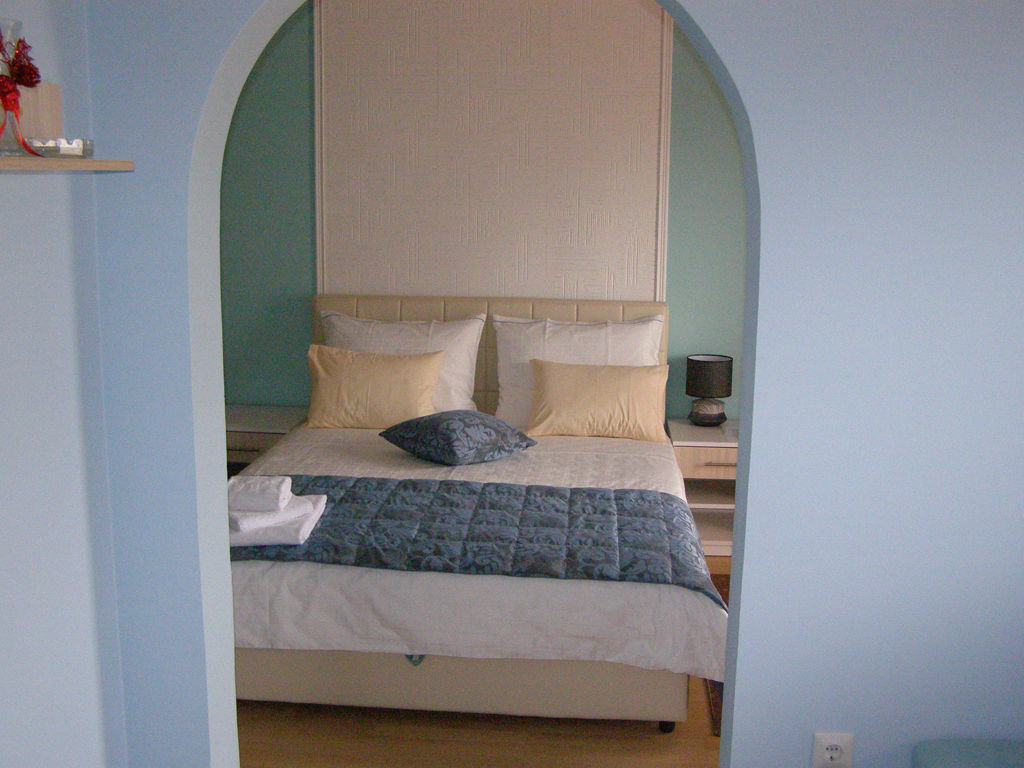 Hotel Arizona Sarajevo Lukavica Extérieur photo